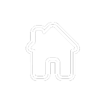 house bubble icon