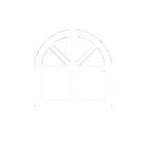 arched window icon