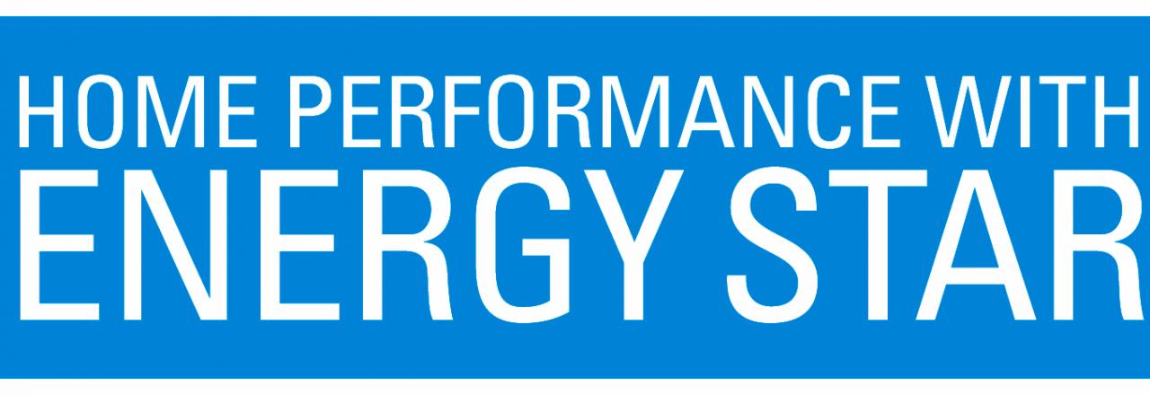 Energy Star horizontal logo