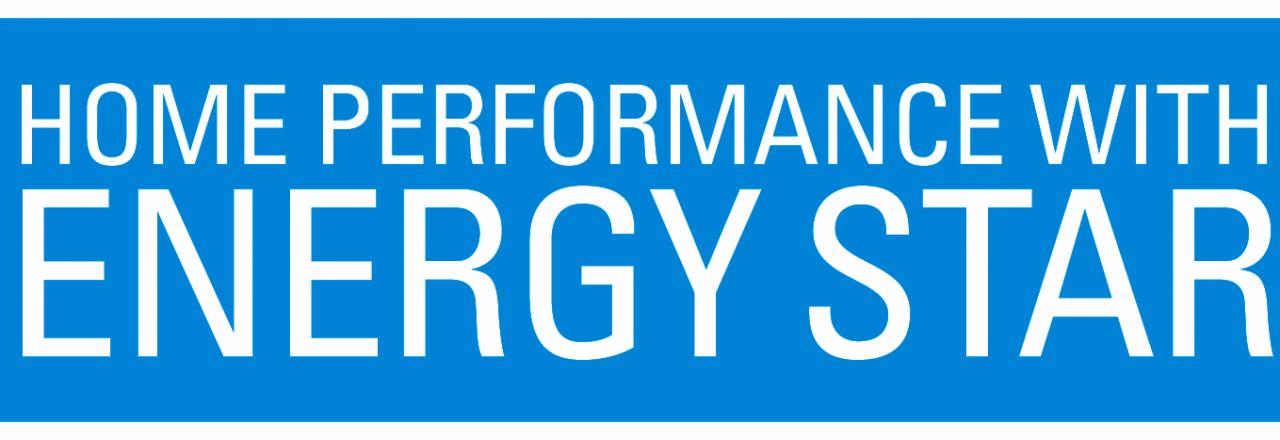Energy Star horizontal logo