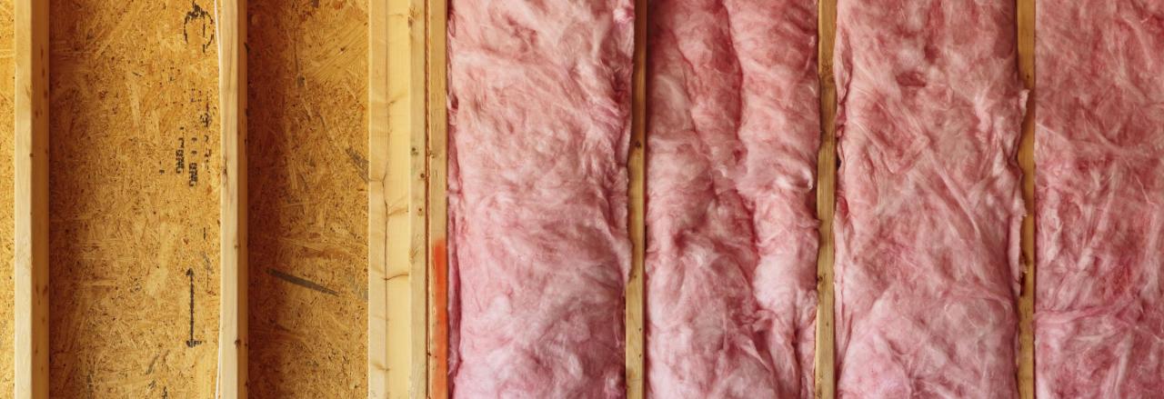 wall insulation, york home performance, PA, MD