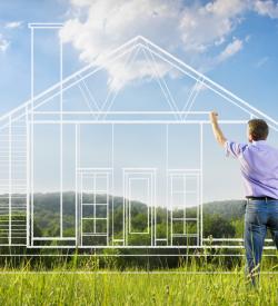 Whole-house approach to home performance and energy efficiency