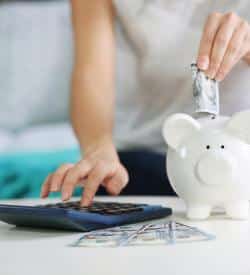 Affordable home comfort through energy-efficient insulation upgrades
