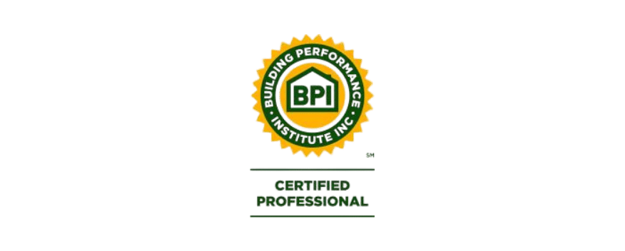 BPI Certified Professional credential badge