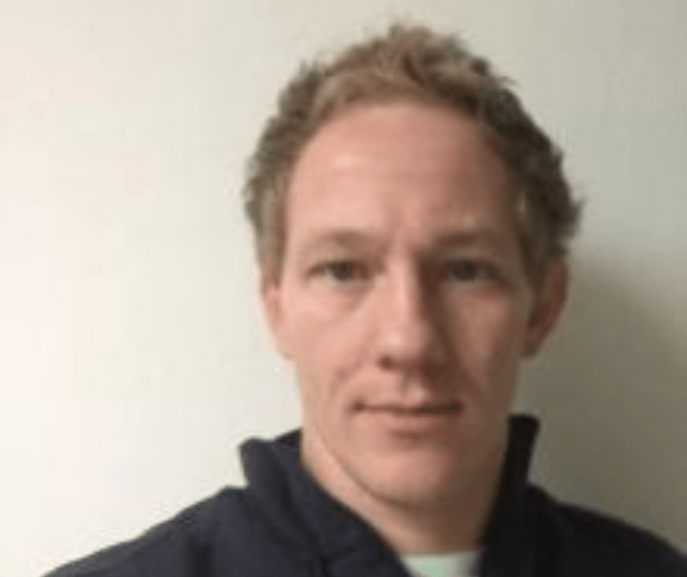 Noah Glatfelter, York Home Performance team member headshot