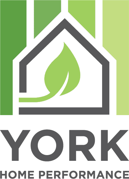 York Home Performance logo