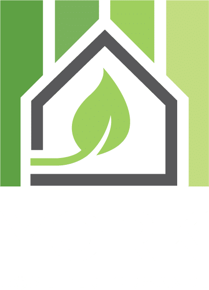 York Home Performance white logo
